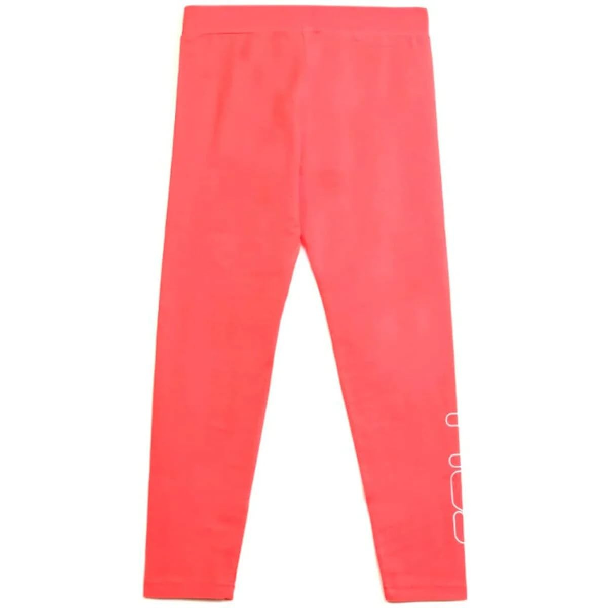 Fila Sairano 7 8 Leggings Cayenne L Donna L