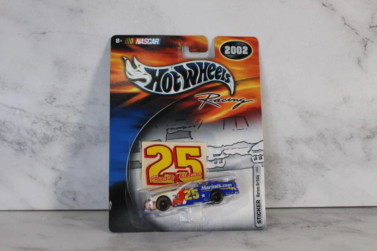 Hot Wheels Racing Diecast NASCAR Racecars for sale - eBay
