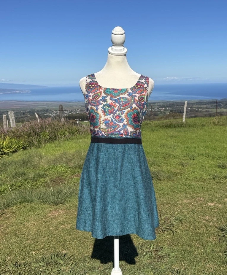 Rachel Roy Paisley Dresses for Women for sale | eBay