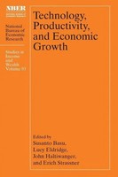 Technology, Productivity, And Economic Growth | Erich Strassner (U. A.) | Buch