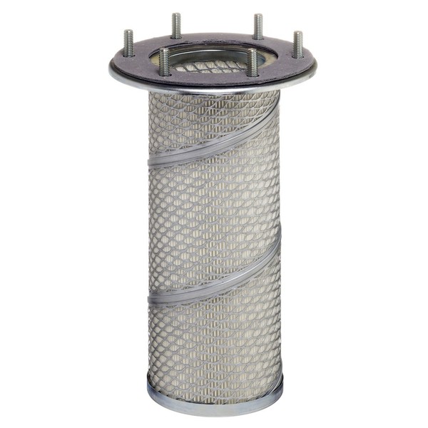SekundäRluftfilter-Einsatz 333 Mm Hengst Filter FüR U.A. Caterpillar-image