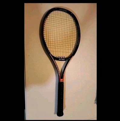 Yonex RDX 500 HD Tennis Racquet 4 5/8” Grip RDX500HD, Case Hexagon