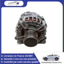 Alternateur Volkswagen TIGUAN