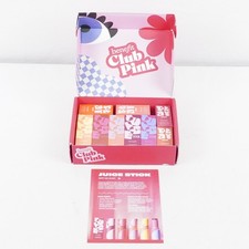 Benefit Play Daze Liquid Blush Juice Stick Gel Blush Assorted Colors Lot of 9