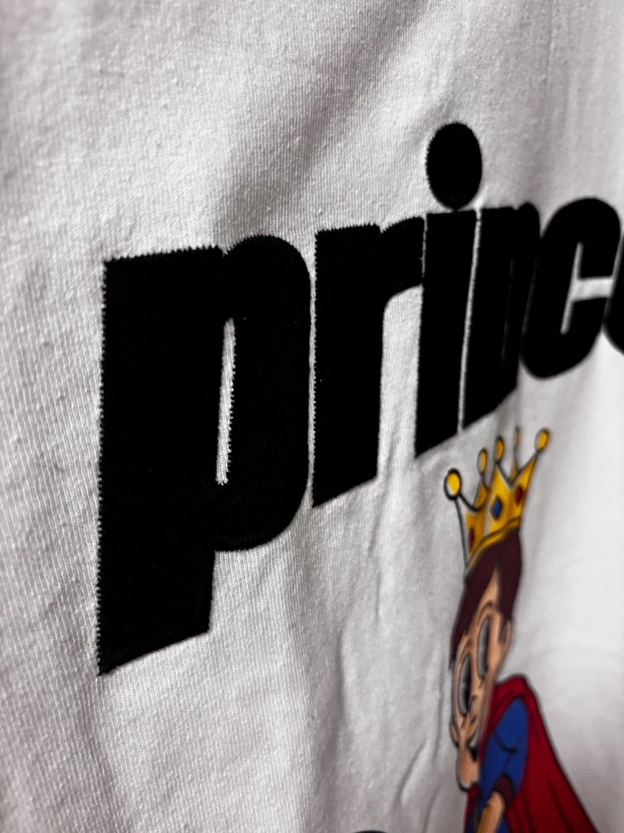 Prince T-Shirts for Men for sale | eBay
