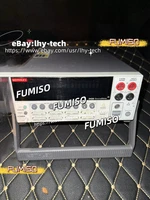Keithley 2420 3A SourceMeter SMU Source Meter 60V 3A 60W - NIST Calibrated&lhy