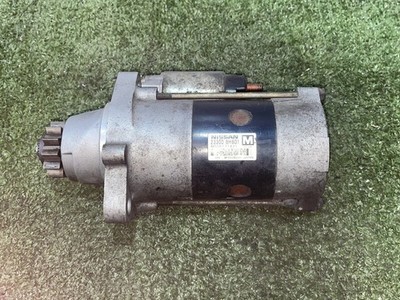 M008T71471 halter anlasser NISSAN PRIMERA BERLINA 23300 8H801 MITSUBISHI 100236