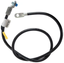 Universal 40" Negative Side Terminal Battery Cable