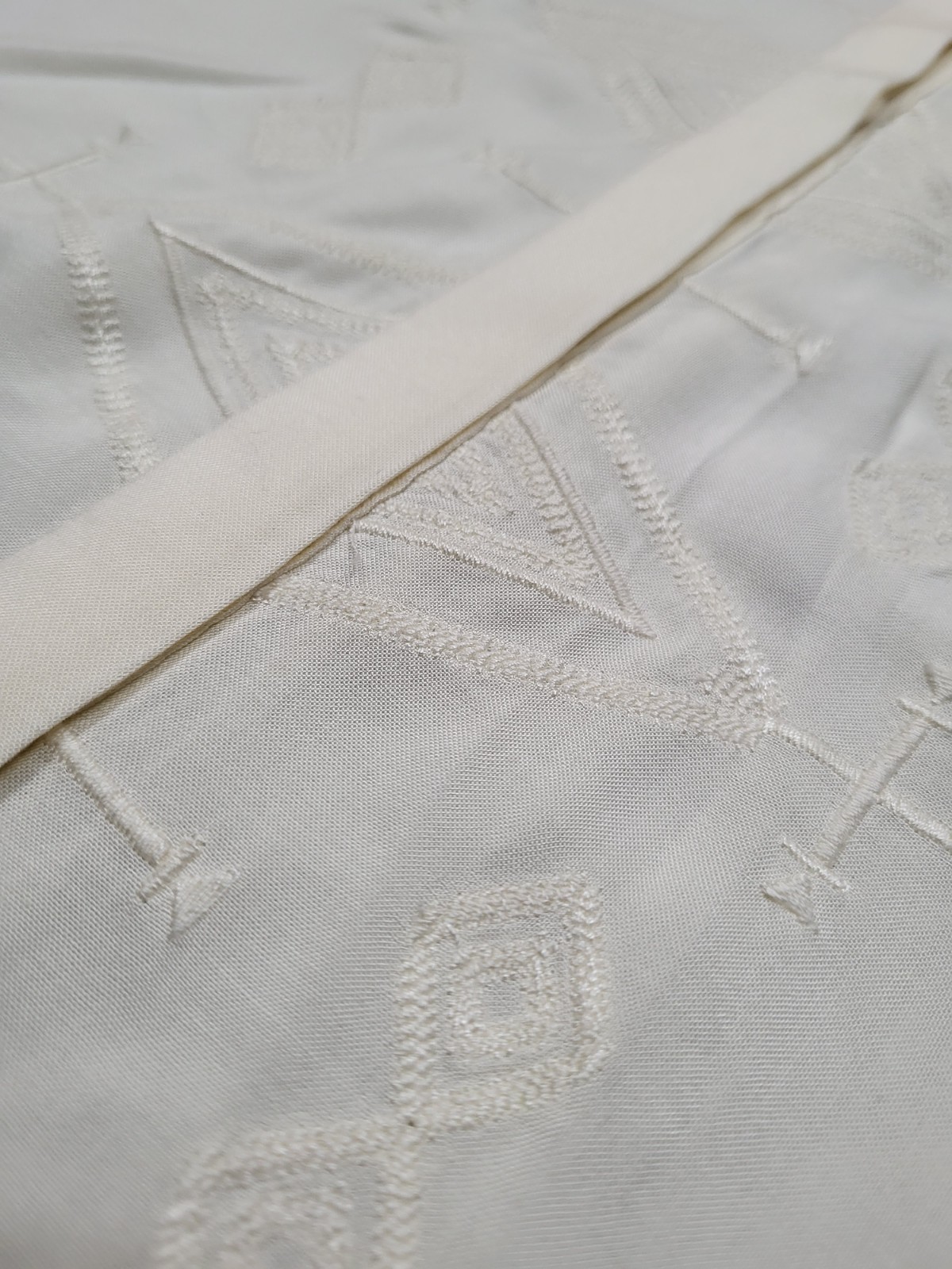 Pendleton Blouse Women’s Rayon Large Button Down … - image 8