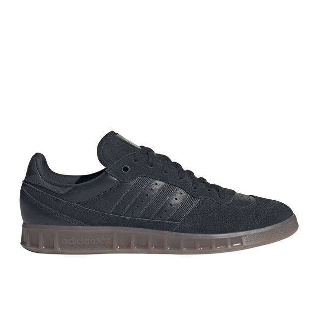 adidas Handball Top Rm  Mens Black Sneakers Casual Shoes JR4295