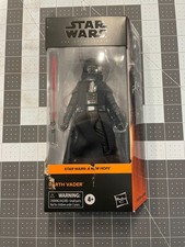STAR WARS Black Series DARTH VADER 6  FIGURE A NEW HOPE G0364 2023