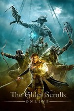 The Elder Scrolls Online Standard Edition (PC) Digital Steam Key Fast Delivery