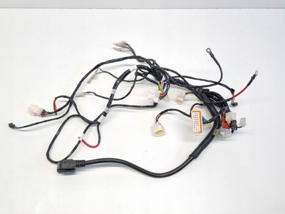 Super Soco TS 1200 R 21257 Einbau Strahl 1 Stück