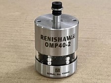 1 pc Used good RENISHAW OMP40-2 Optical Transmission probe Head