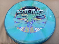 MVP Official Team Series Jeremy Koling Golf D...