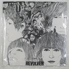 BEATLES REVOLVER APPLE AP8443 1LP