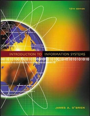 Introduction to Information Systems with MISource v.2 and PowerWeb