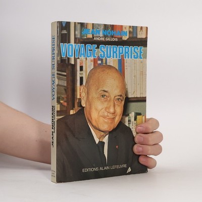 Voyage surprise  |  Jean Nohain