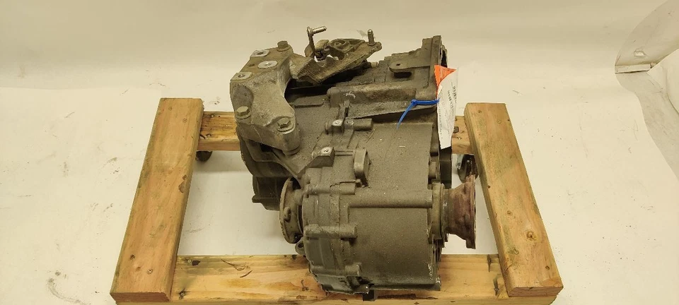 TRANSMISSION 2006-2007 AUDI A3 AUDI - Image 3 of 4