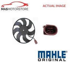 ENGINE COOLING RADIATOR FAN MAHLE ORIGINAL CFF 186 001S I NEW OE REPLACEMENT