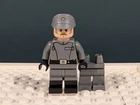 LEGO Star Wars Imperial Recruitment Officer Minifigure SW0913 Set 75207