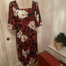 Abito tunica Phase Eight 100% seta 12