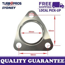 Turbo Charger To Exhaust Manifold Gasket For Kia Carnival D4HB 2.2L 2009 Onwards