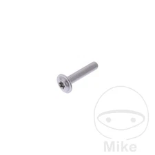 41993-screw M5X0.8X25MM compatible with BMW R 1200 RT 90 YEARS ABS 110 HP, 81 KW 