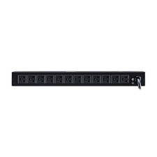 CyberPower Rackbar 14 Outlet Surge Protector w/ 3600 J Surge Suppression