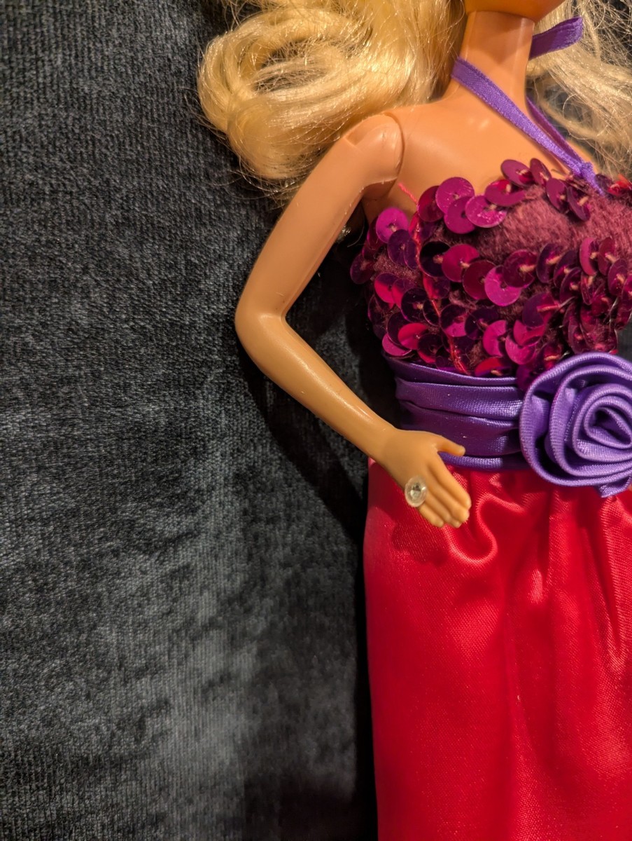 Vintage 1982 Dream Date Barbie Doll #5868 With Outfit | eBay