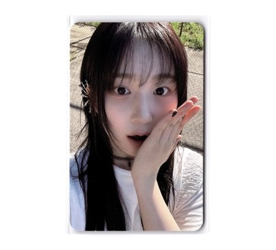 NMIXX Haewon Photocard | Fe3O4: Stick Out | eBay