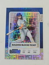 Top Javier Báez Prospect Cards 18