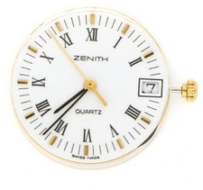 Zenith Quarzuhrwerk