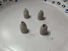 Dug Civil War era pulled bullets