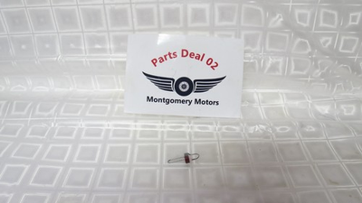 #ad Genuine Briggs And Stratton Control Spring 1450 Snow $5.69