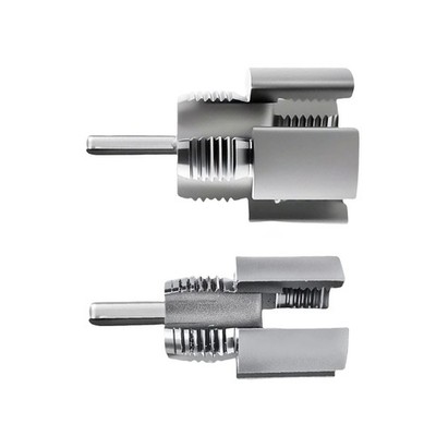 New Integrated Internal and External Pipe Threading Tool Set 1/2 inch Accessory