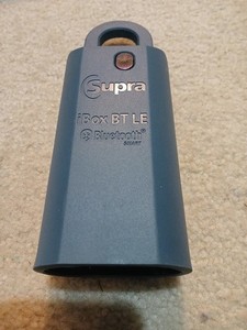 Supra iBox BT LE Real Estate EKey Lockbox