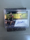 2023-24 Panini Basketball Rookie Private Signings Auto Keyonte George