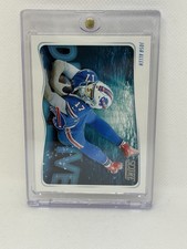 JOSH ALLEN 2020 Score Deep Dive #DD-JA Buffalo Bills NFL Football Card 