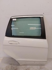 Porte arrière et accessoires Mercedes CLASSE A