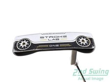 Odyssey Stroke Lab One Putter Graphite Right 34.0in