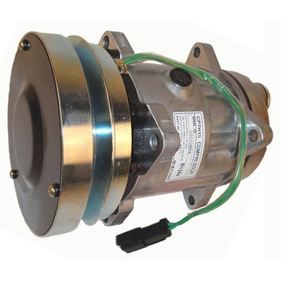 Sunair CO-2140CA A/C Compressor