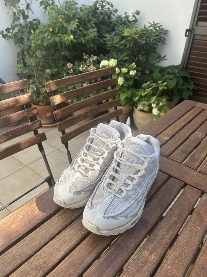Nike Air Max 95 Essential, foto 1 di 5