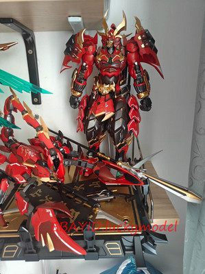 CangDao Model 1/72 Scorpion Aocha  Action Figure Mecha In Stock NEW