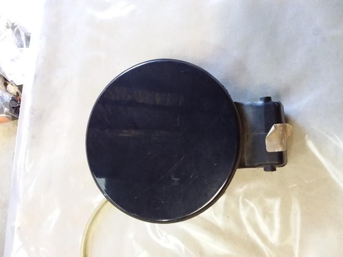 VOLKSWAGEN GOLF FUEL DOOR / FILLER GEN 4, FUEL FLAP, HATCH, 09/98-06/04 98 99 00