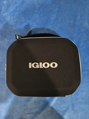 Igloo Sportsman Insulated Cooler Lunchbox