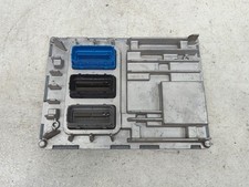 Chevrolet Travrs Engine Control Computer Ecu Pcm Ecm Pcu Oem E3HGU