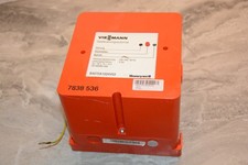 Viessmann 7838536, S4572A 1004V03, Gasfeuerungsautomat, 2 J. Garantie, c103