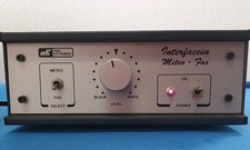 INTERFACCIA METEO FAX - N.E. 150 - KIT LX 1049   NUOVA ELETTRONICA