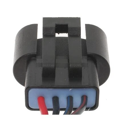 Conector de bobina de encendido estándar S-658 Foto 2 de 4